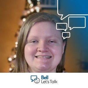 Meet your Posher, Jo-anne